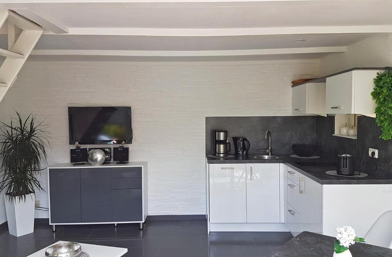 Willa Ferienhaus Barth Fdz 031 Zewnętrze zdjęcie