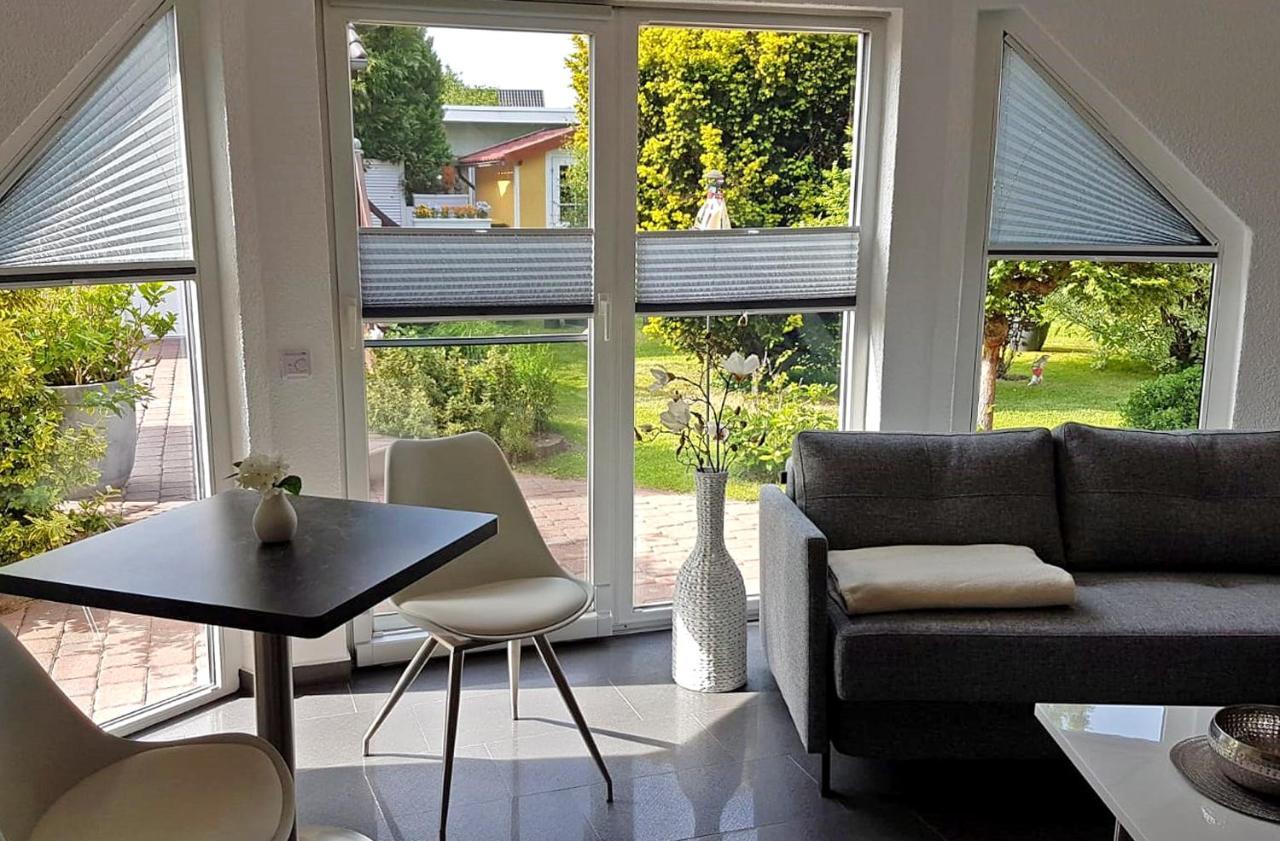 Willa Ferienhaus Barth Fdz 031 Zewnętrze zdjęcie